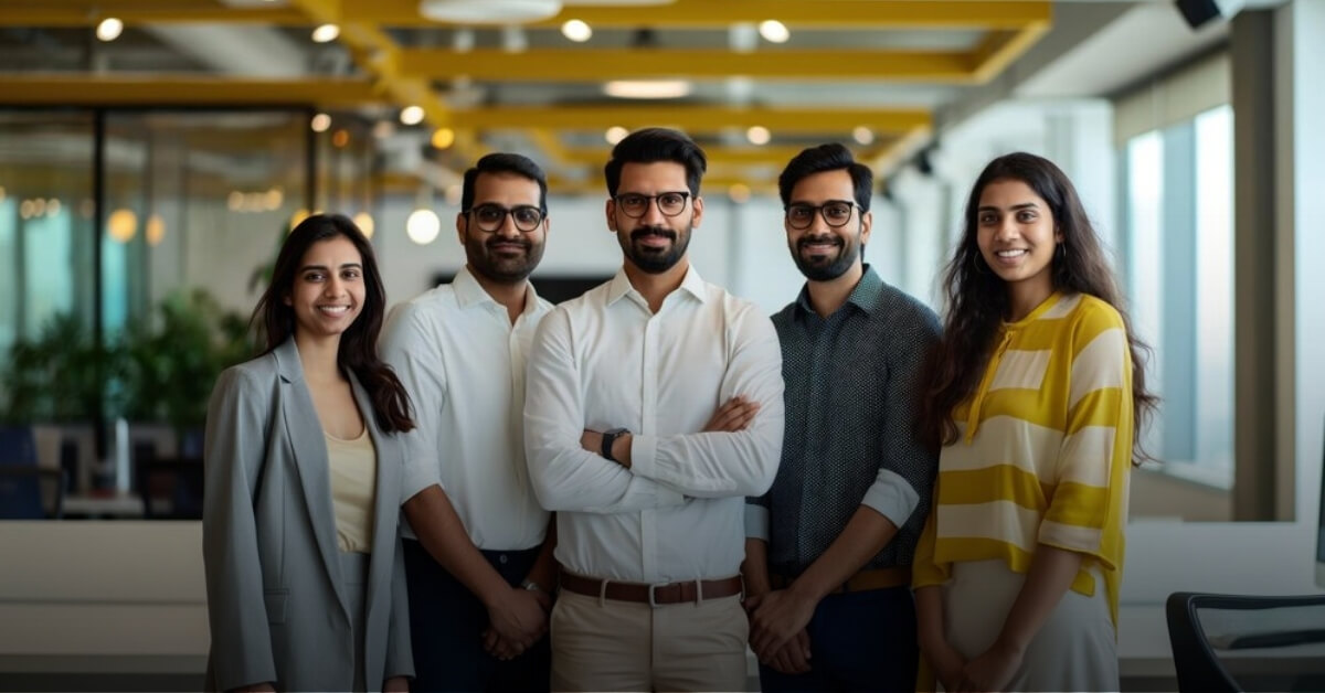 E-commerce Back office support